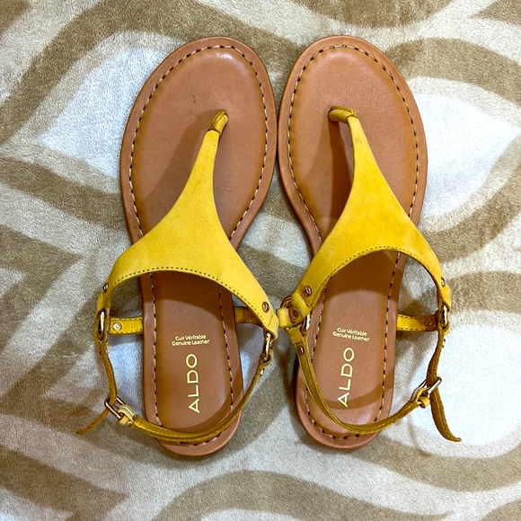 Shoes from Aldo! With BOX! Size uk-5 (FINAL PRICE🔴🔴)